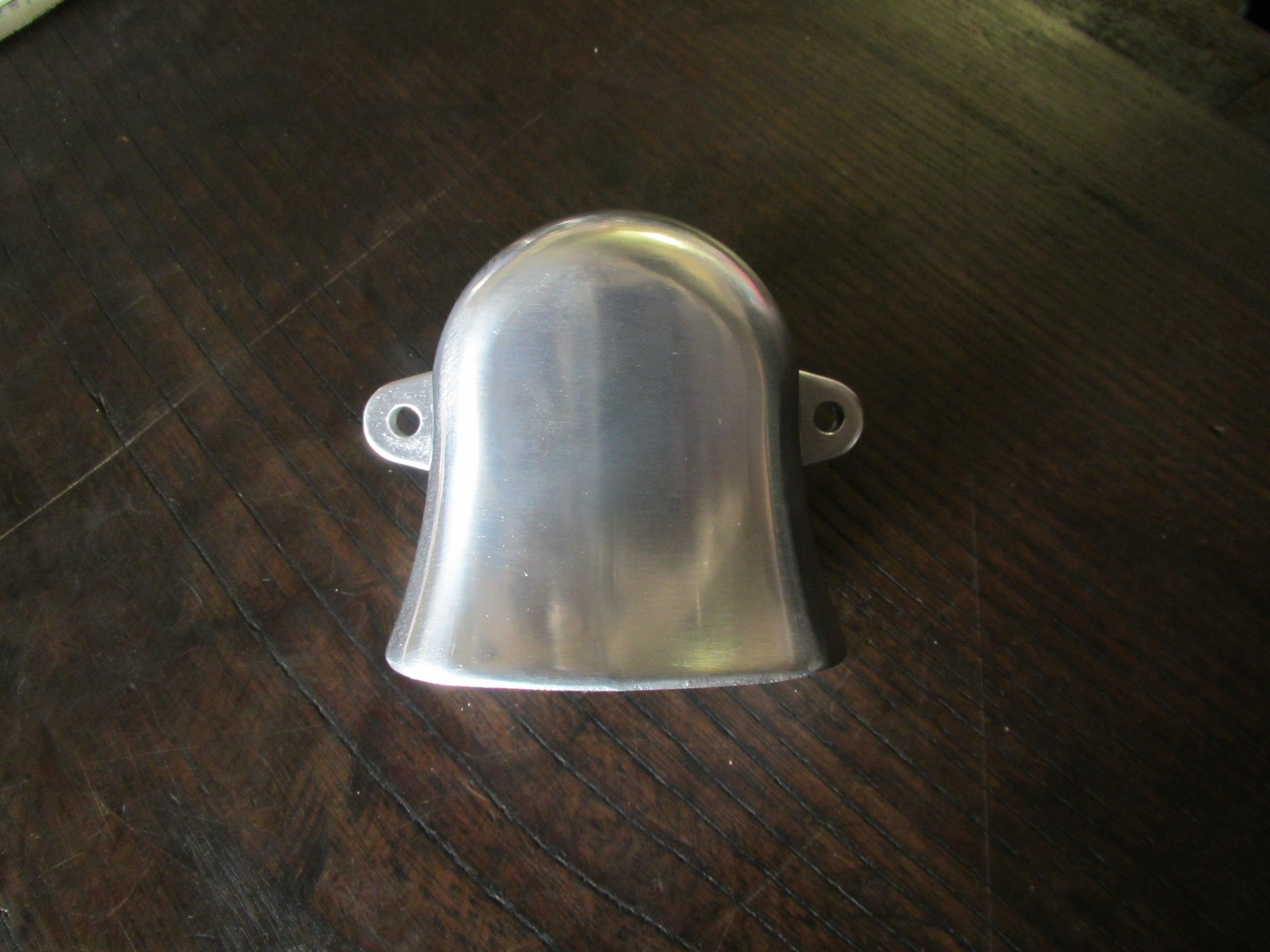 Bell air funnel std polish Bell air funnel std polish